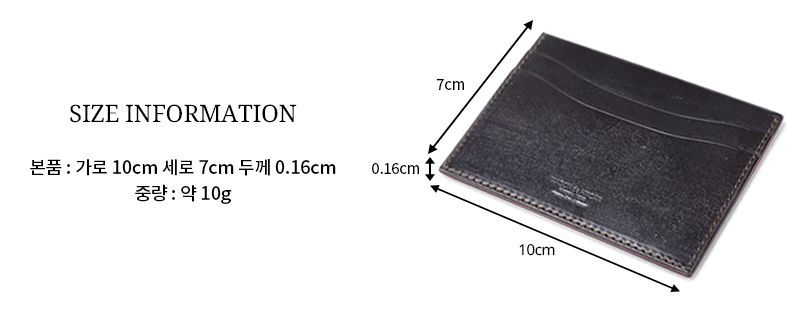 NEW CARD HOLDER WALLETS Bridal Leather Card Wallet