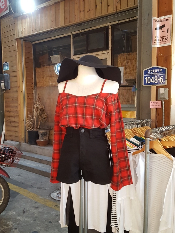 Women Blouses Recommended off-shoulder off the che