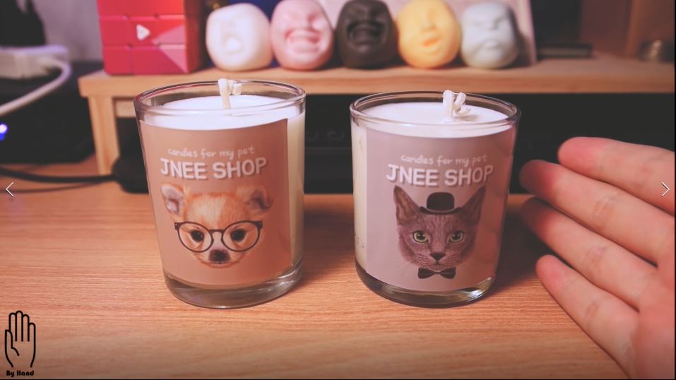 NEW CANDLE Pat sooo candle making fun candles 50 f