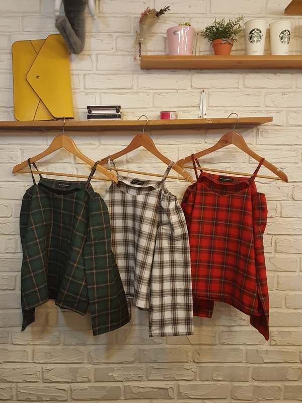 Women Blouses Recommended off-shoulder off the che