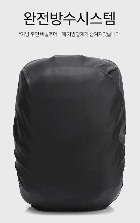 NEW BACKPACK Carrier Combination Anti-Theft Backpa