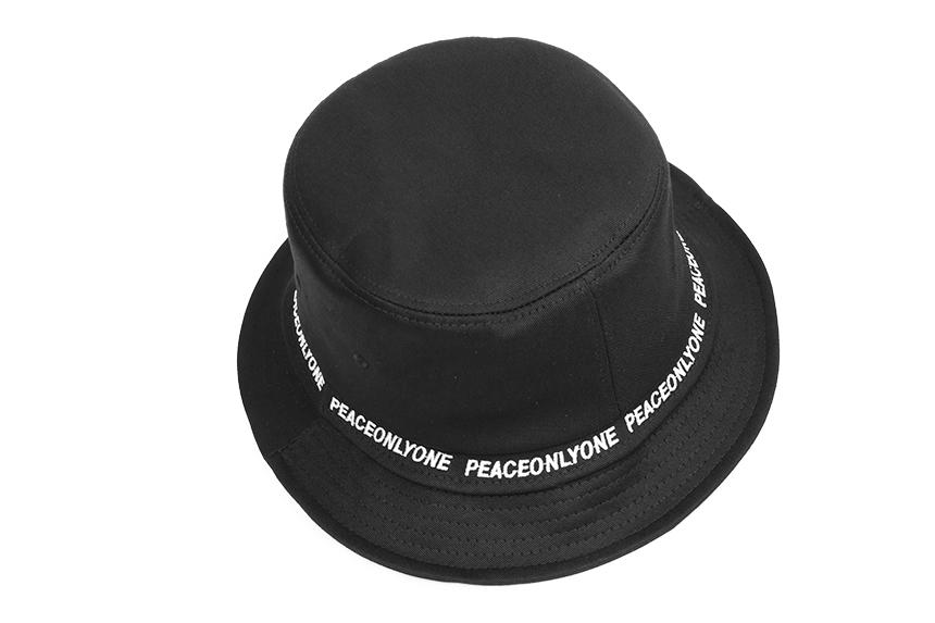 Women Sun Hats BASIC M 2017 PEACE ONLY ONE