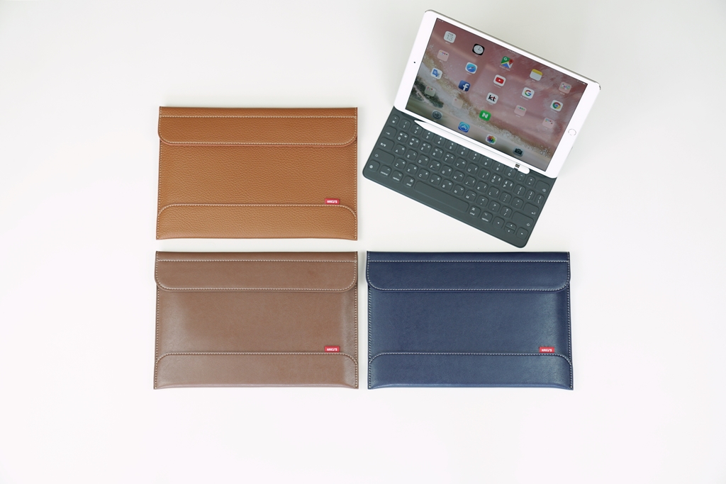 NEW iPad Cases iPad Pro 10.5 Apple pencil storage 