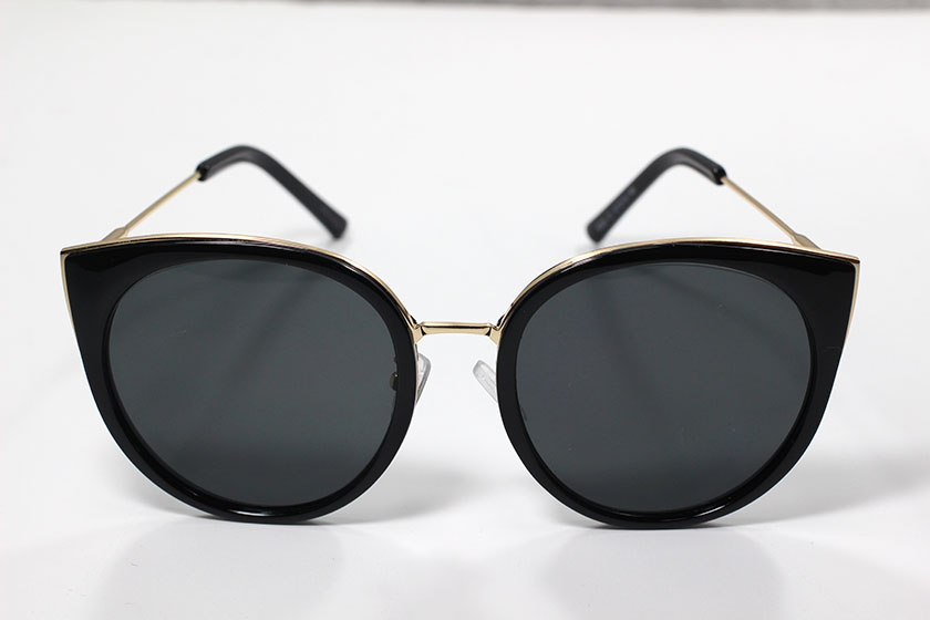 Women's Fashion Sunglasses Fashionable Holiday 