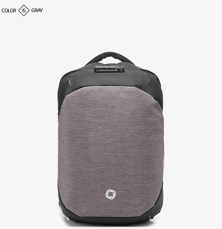 NEW BACKPACK Carrier Combination Anti-Theft Backpa