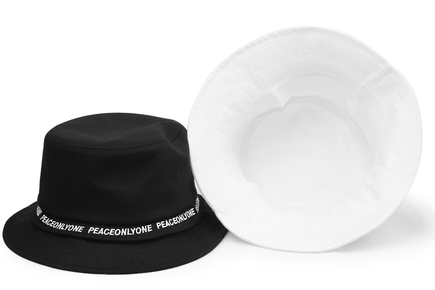 Women Sun Hats BASIC M 2017 PEACE ONLY ONE