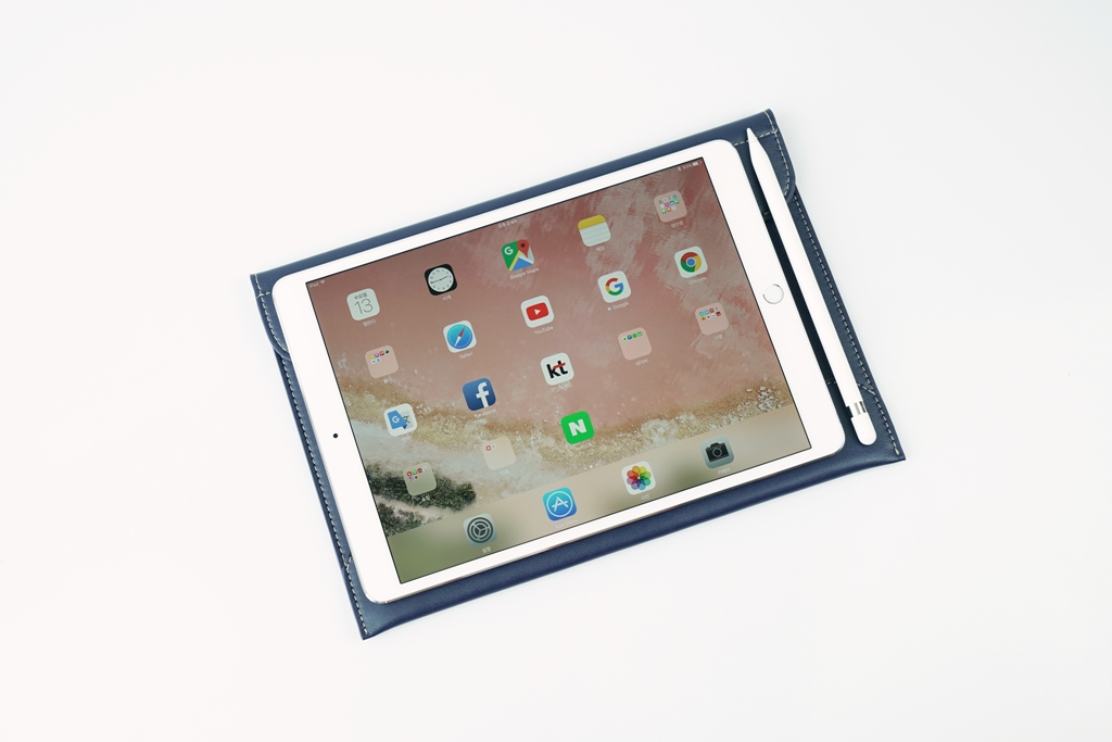 NEW iPad Cases iPad Pro 10.5 Apple pencil storage 