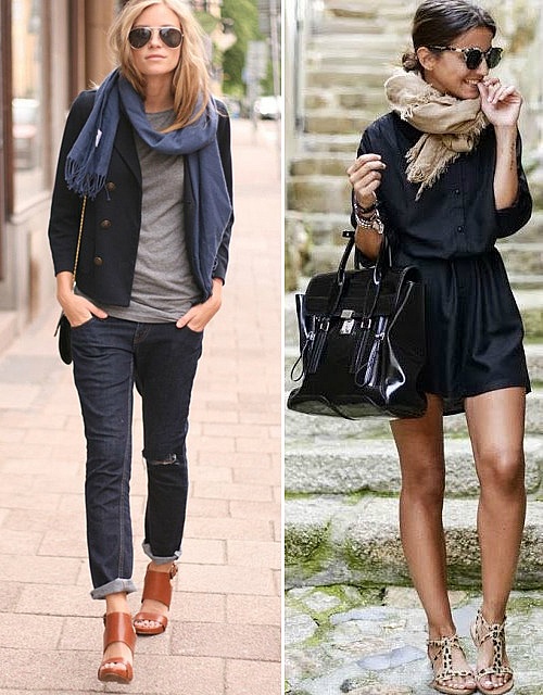 Premium Cashmere Scarf Men's Women Couple Shawl