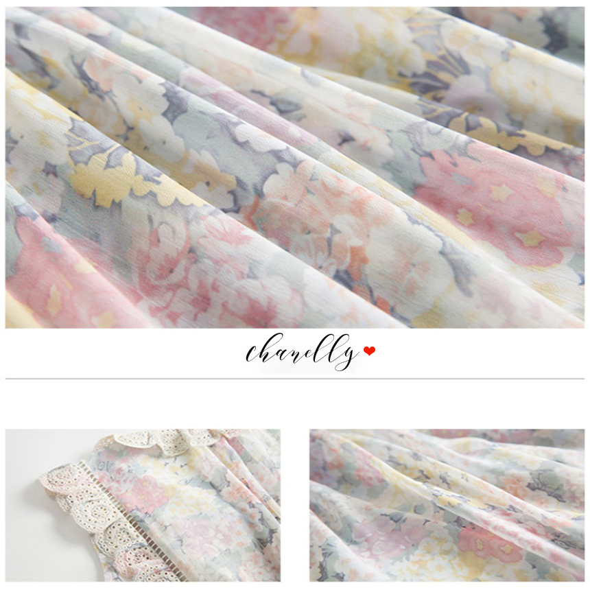 New Women Dress Milk Noodle Dress One Piece Date T