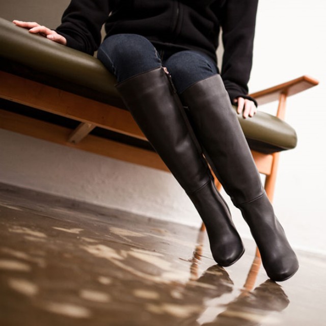 NEW WOMEN WALLKER BOOTS Sexy 9 centimeters high he