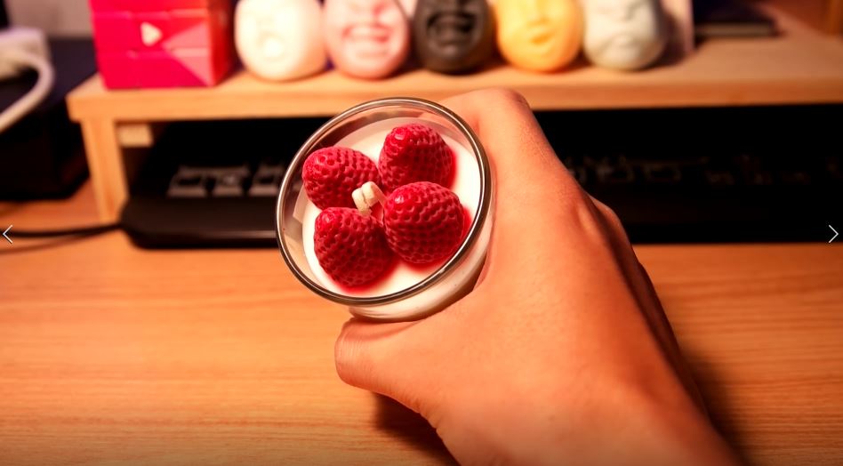 NEW CANDLE Pat sooo candle making fun candles 50 f