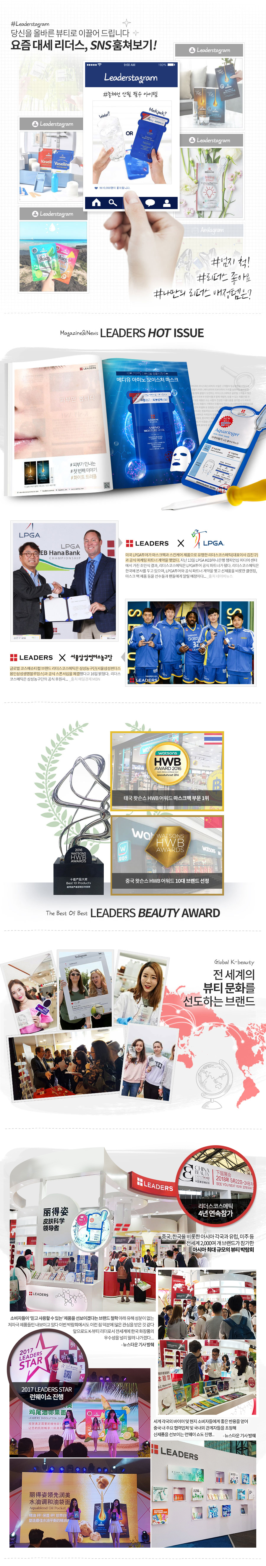 NEW SKIN MASQUE Reader Step Solution Aqua Ringer M