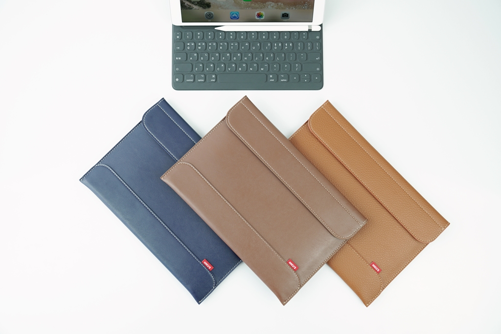 NEW iPad Cases iPad Pro 10.5 Apple pencil storage 