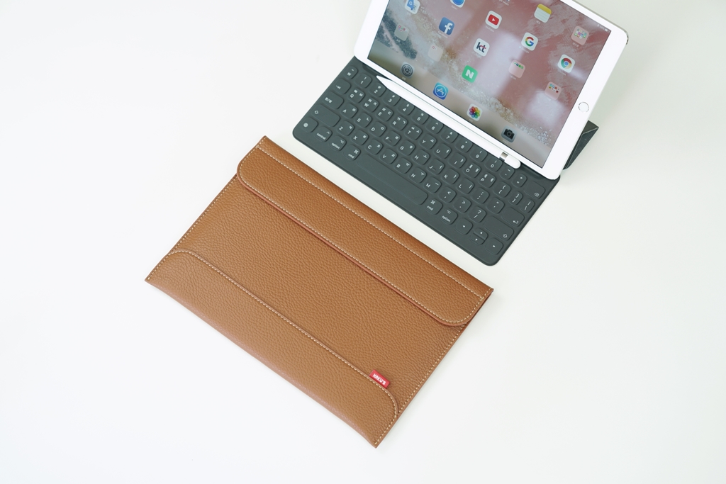 NEW iPad Cases iPad Pro 10.5 Apple pencil storage 