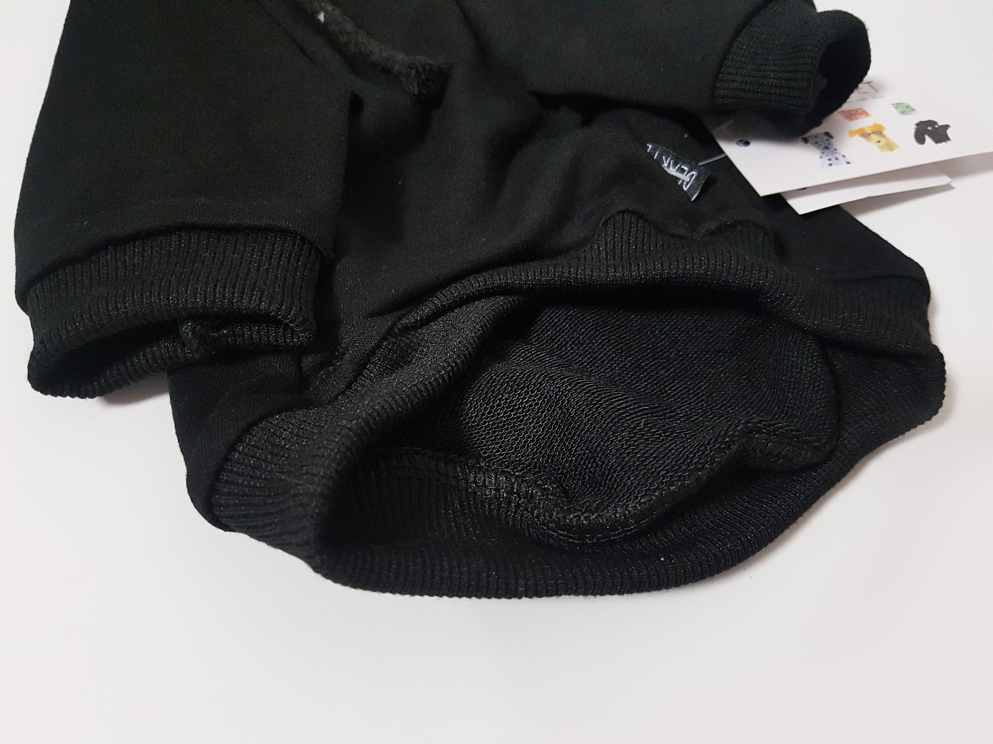 NEW DOG FASHION Supreme logo box hoodie dog puppy 