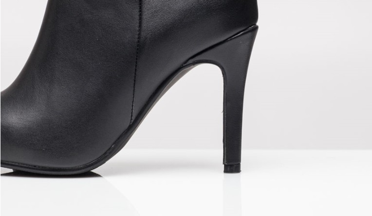 NEW WOMEN WALLKER BOOTS Sexy 9 centimeters high he