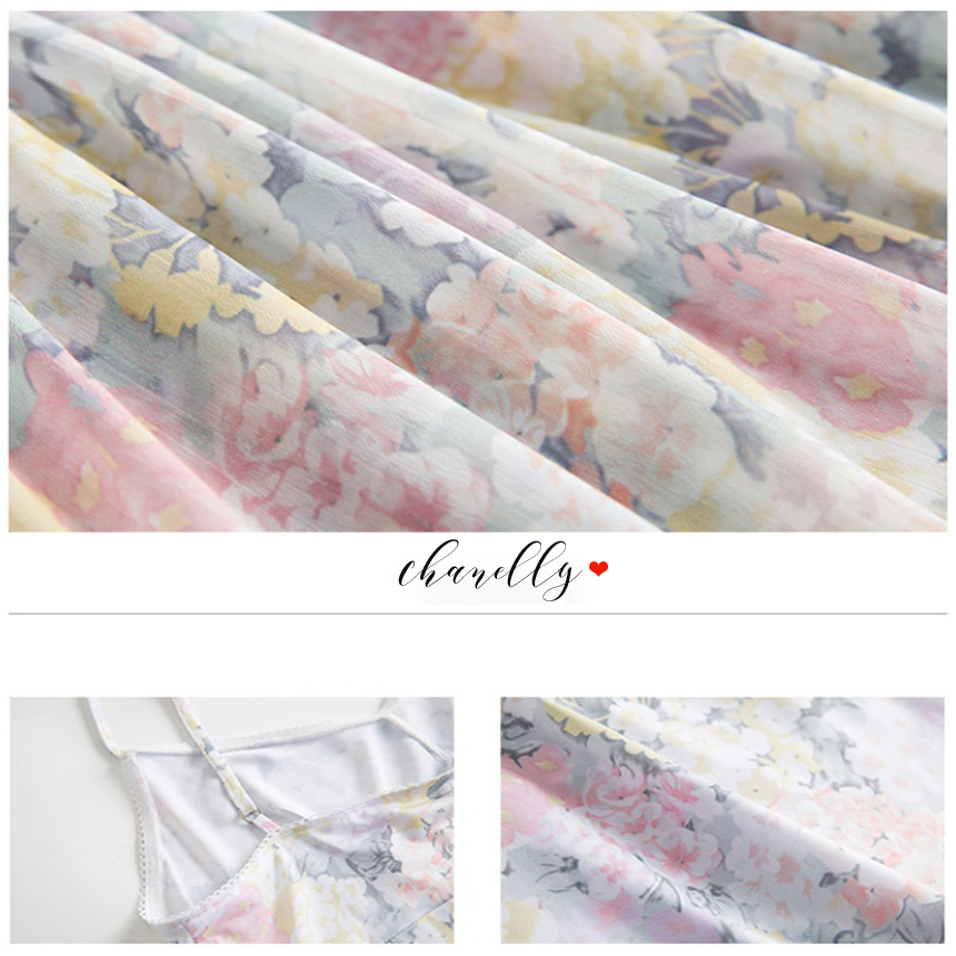 New Women Dress Milk Noodle Dress One Piece Date T