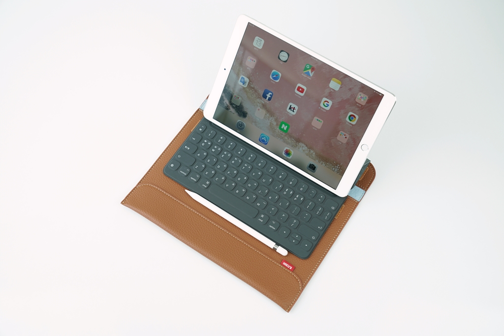 NEW iPad Cases iPad Pro 10.5 Apple pencil storage 