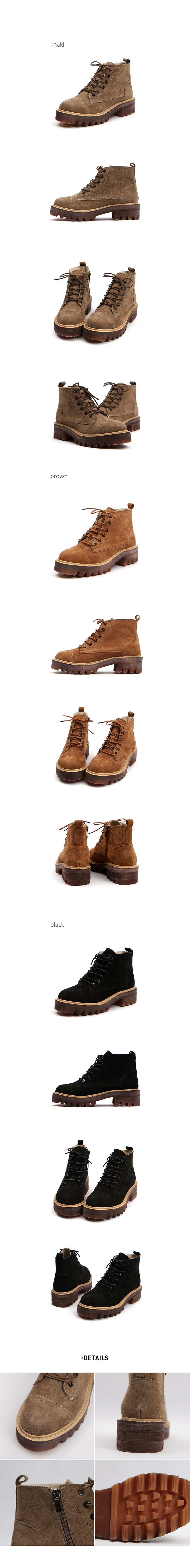 NEW WOMEN WALLKER BOOTS Real leather walkers 6 hol