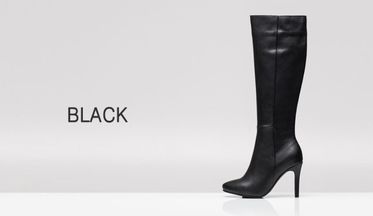 NEW WOMEN WALLKER BOOTS Sexy 9 centimeters high he