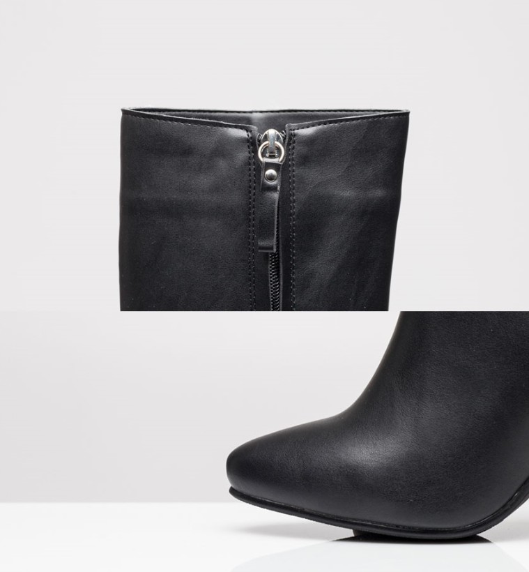 NEW WOMEN WALLKER BOOTS Sexy 9 centimeters high he