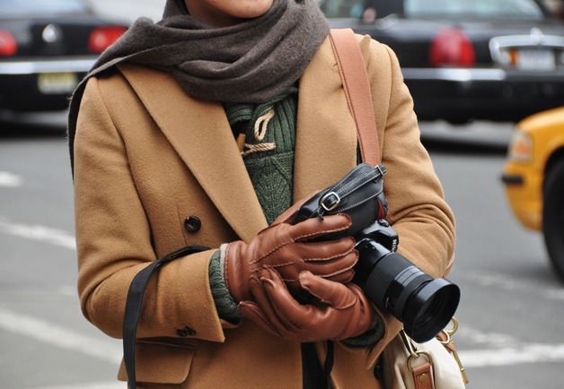 Premium Cashmere Scarf Men's Women Couple Shawl