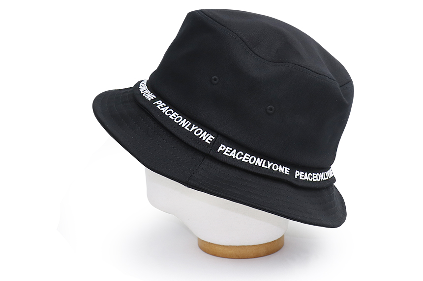 Women Sun Hats BASIC M 2017 PEACE ONLY ONE