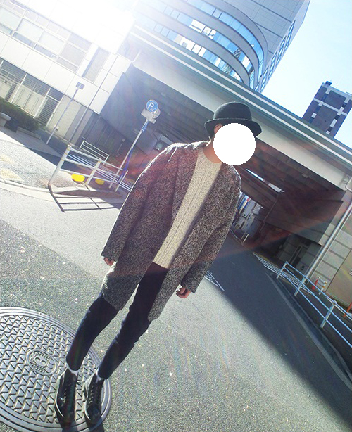 NEW MEN WALLKER BOOTS Street punk man walker