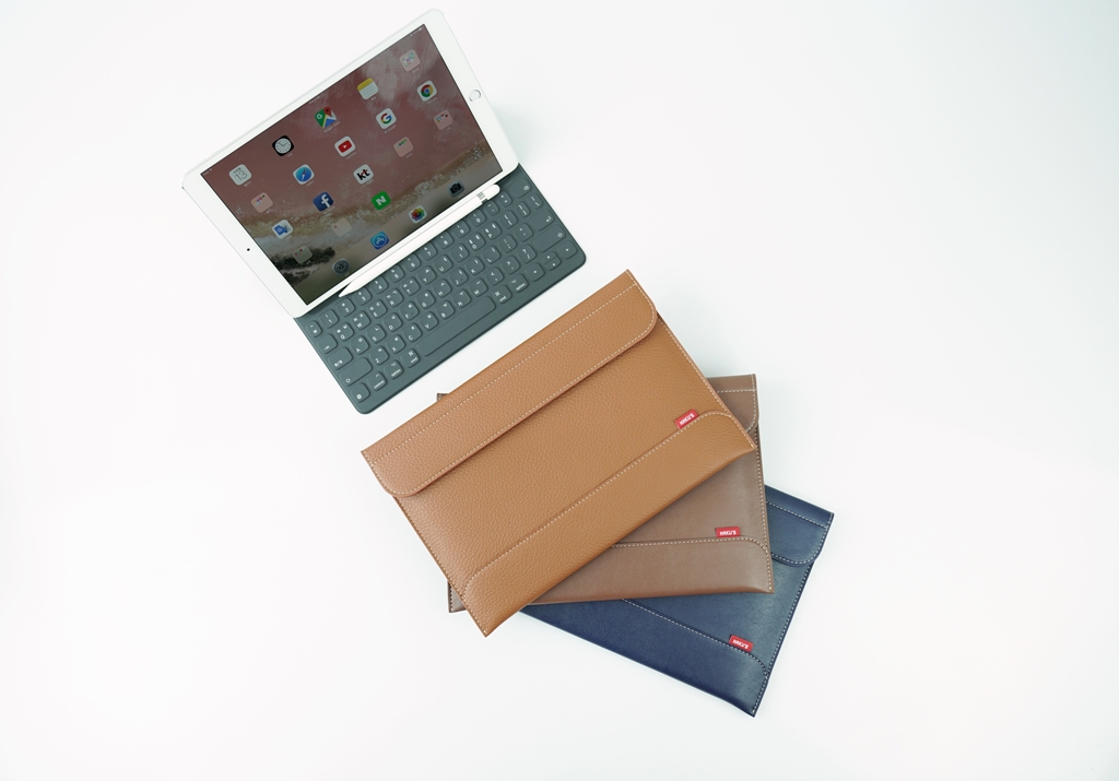 NEW iPad Cases iPad Pro 10.5 Apple pencil storage 