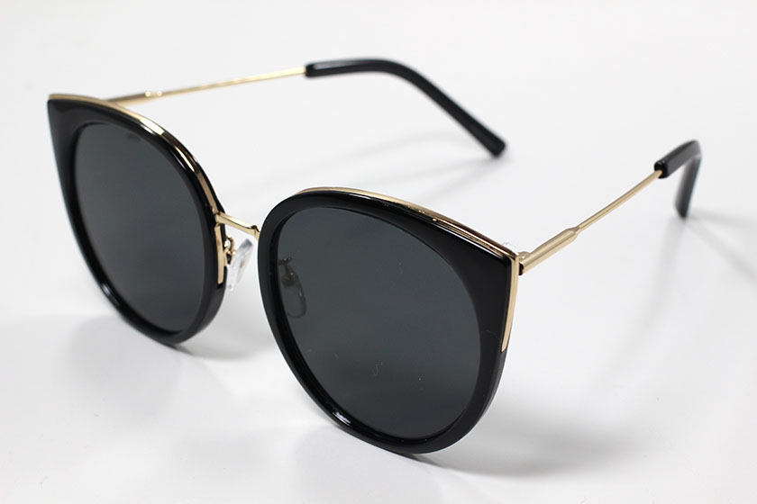 Women's Fashion Sunglasses Fashionable Holiday 