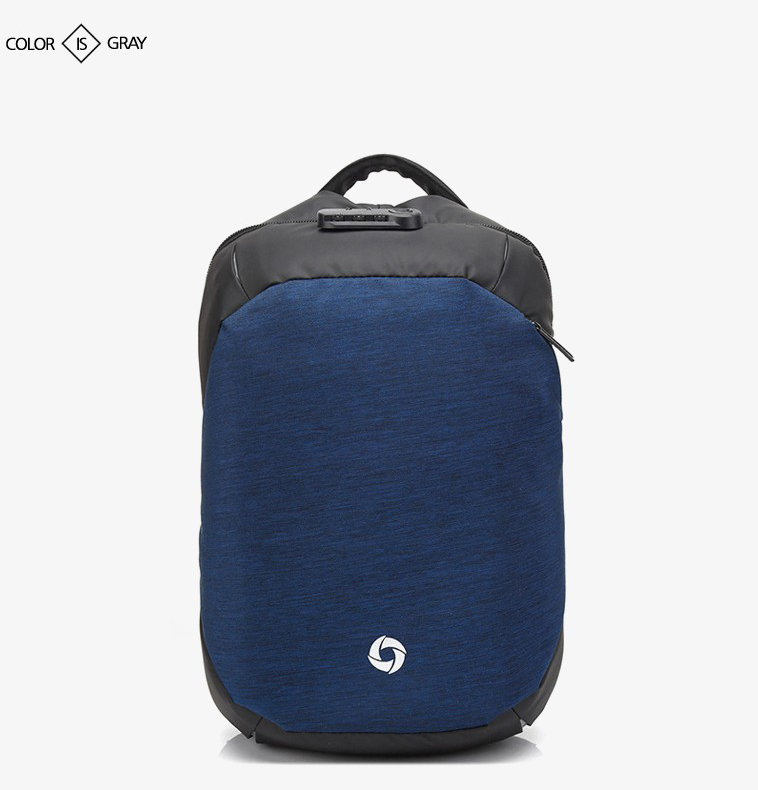 NEW BACKPACK Carrier Combination Anti-Theft Backpa