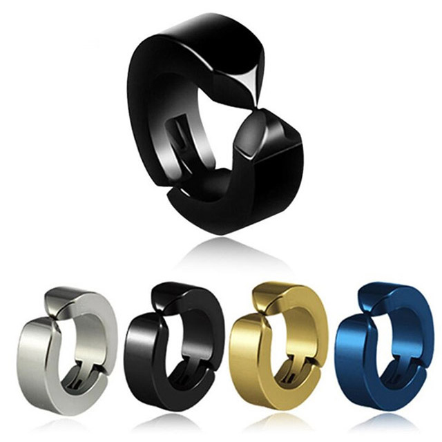 Surge Steel Ear Girdle Earcup Clip Men's Womens