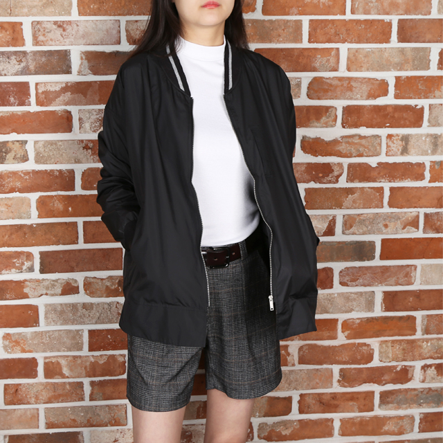 Women Short Pants Slender Thigh Dandy Part 4 Glen 