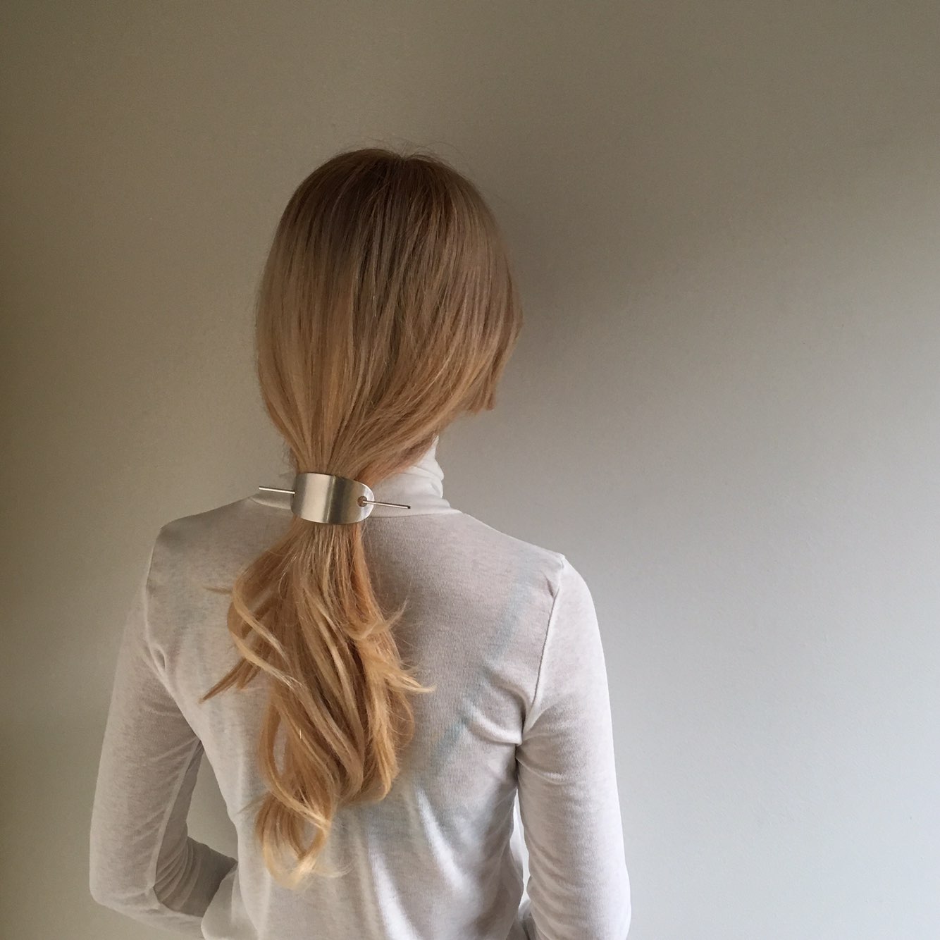 Hair Accessories Simple modern hairpins hairpin 2c