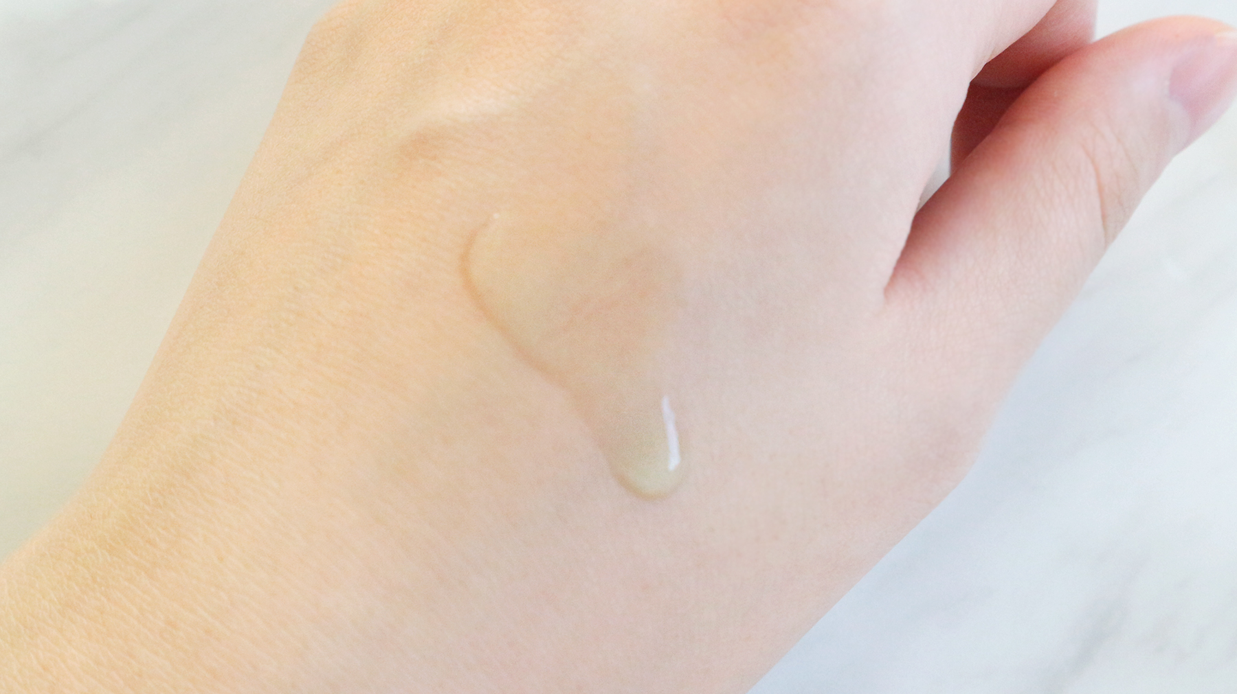 Recreational Fair 30days limited edition ampoule 2