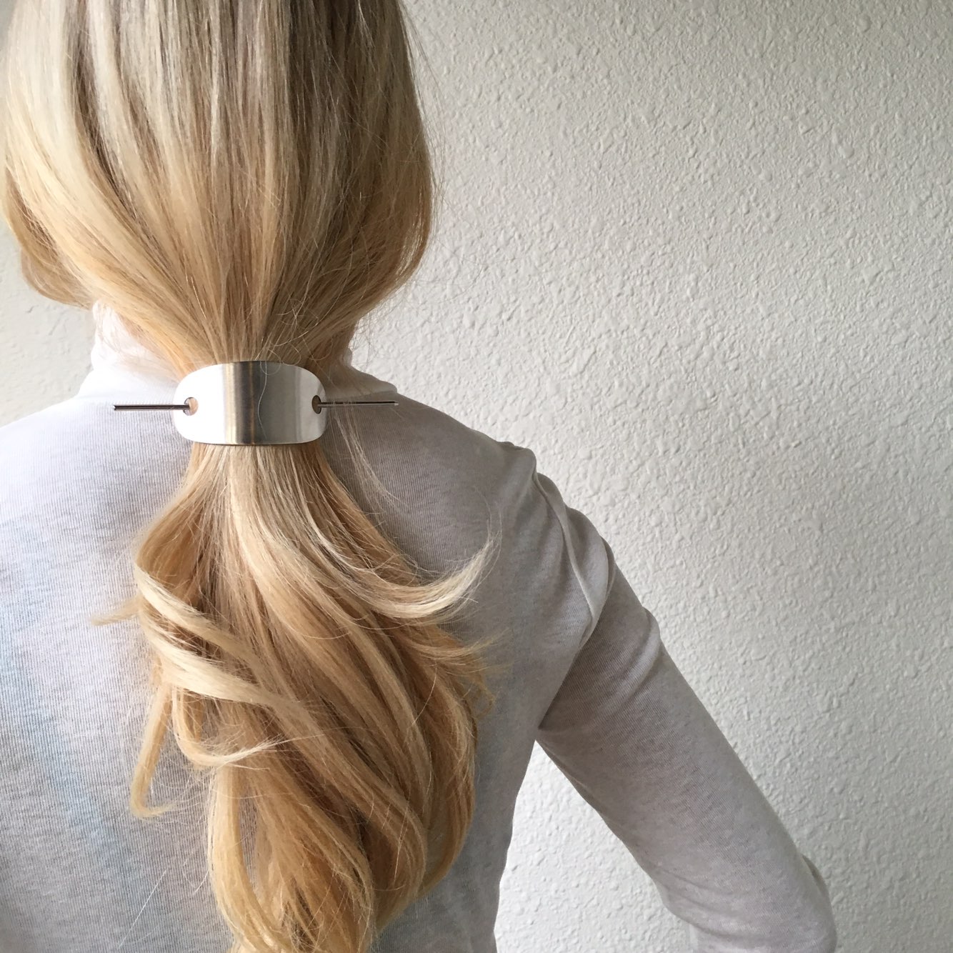 Hair Accessories Simple modern hairpins hairpin 2c