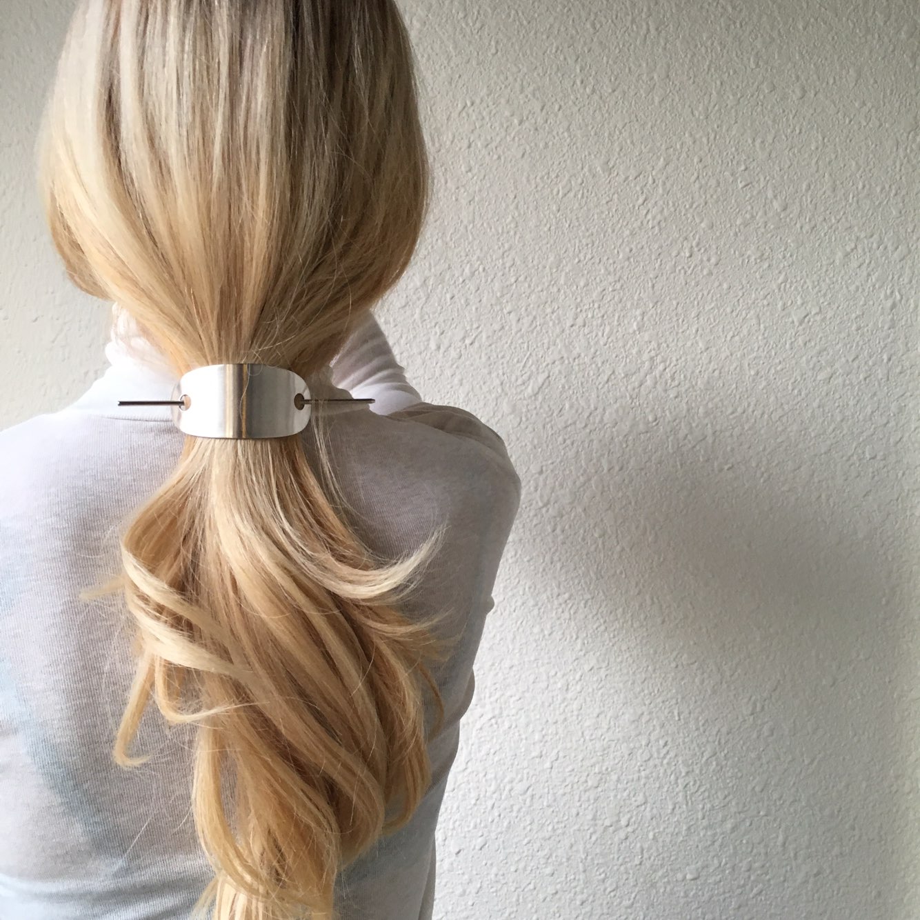 Hair Accessories Simple modern hairpins hairpin 2c