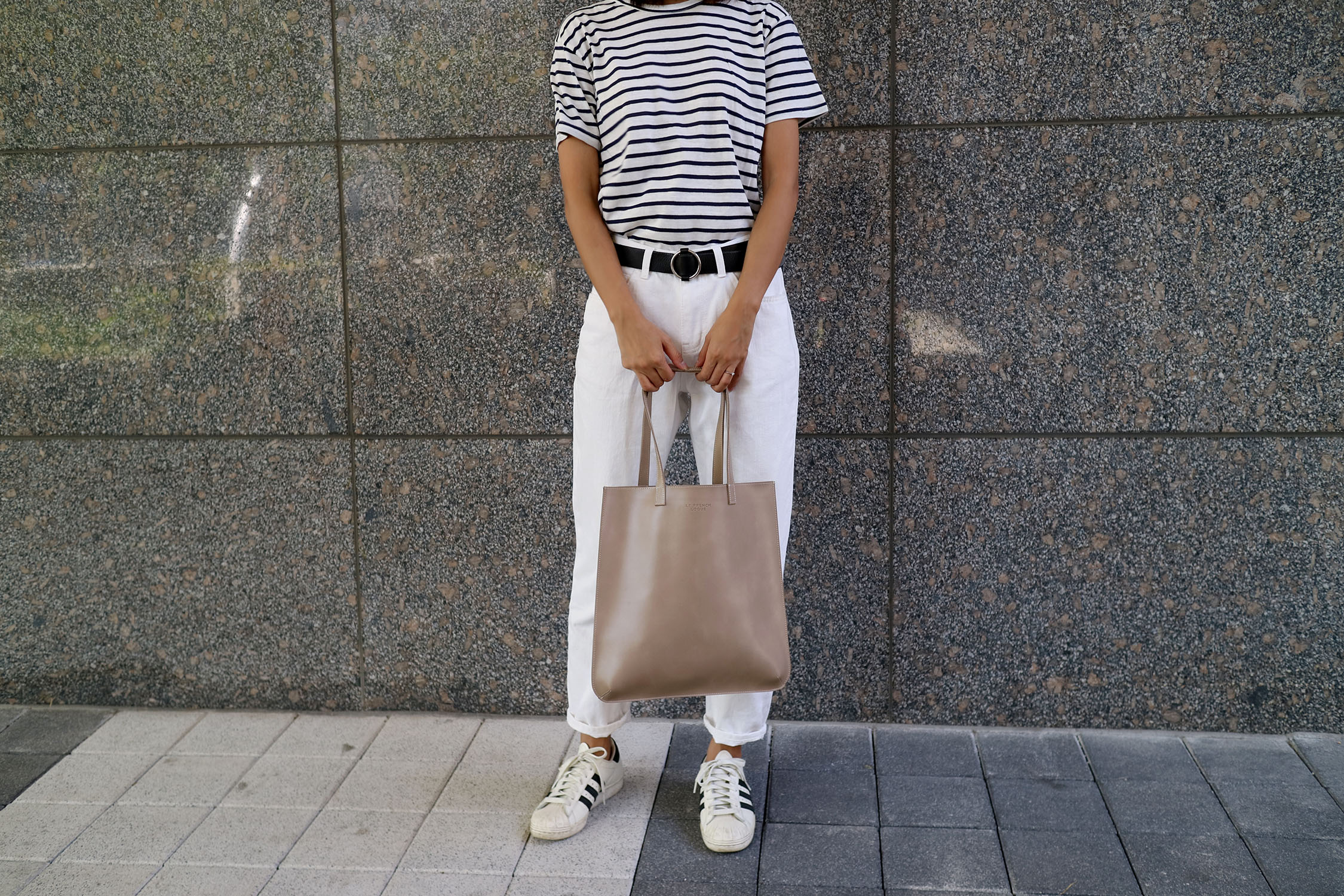 NEW ECO BAG Leather Eco Bag Show PURBACK Women Bag