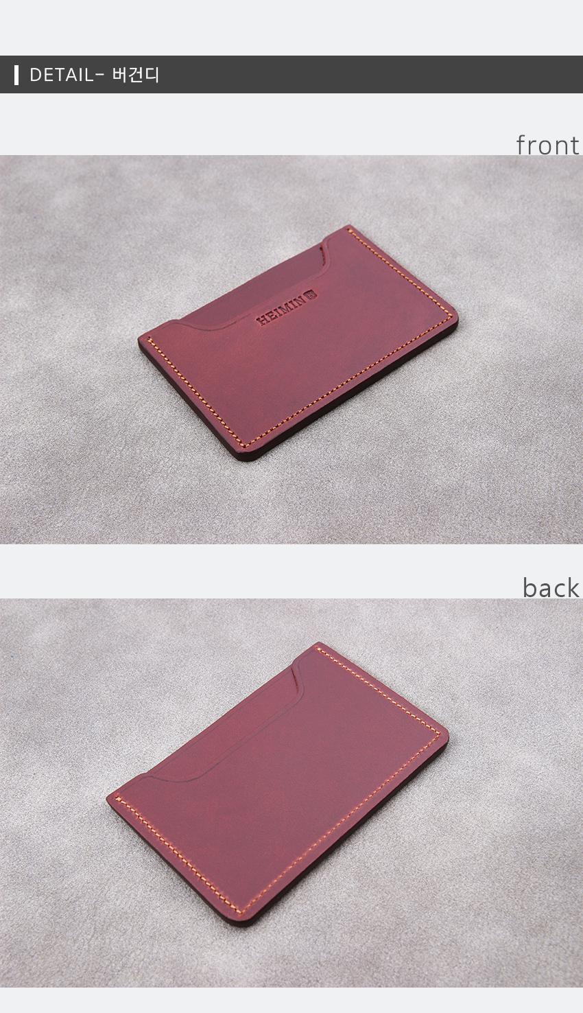 NEW CARD HOLDER WALLETS simple cowhide leather wal