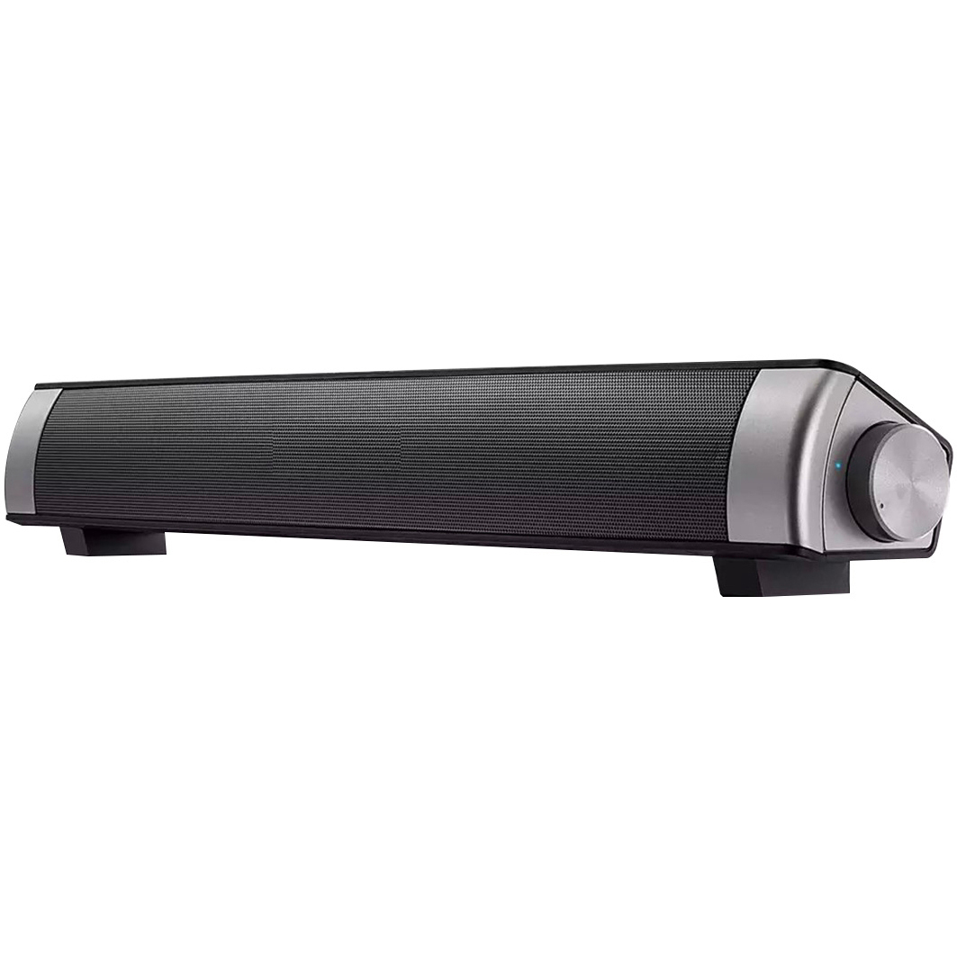 Bluetooth Sound Bar LP-08 Good size to carry Power