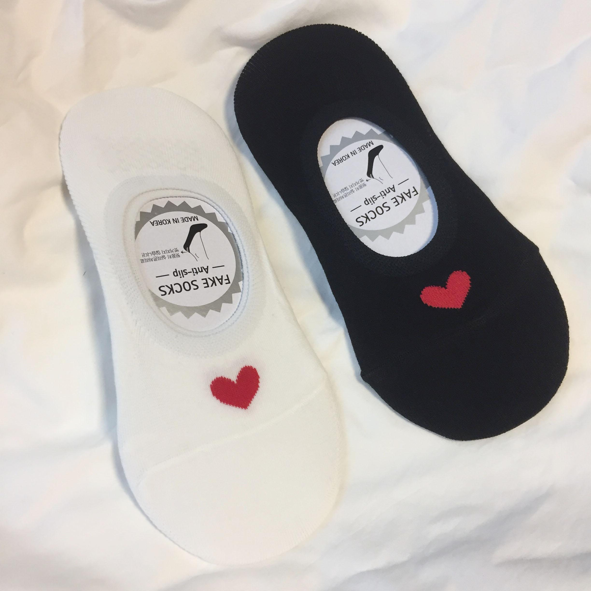 NEW LADIES SOCKS Women's Socks Heart Pak Socks 