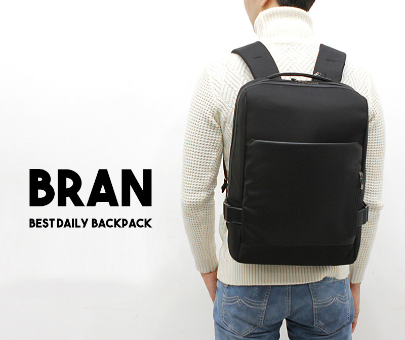 NEW BACKPACK Carry Goss Bran bran 20's man back