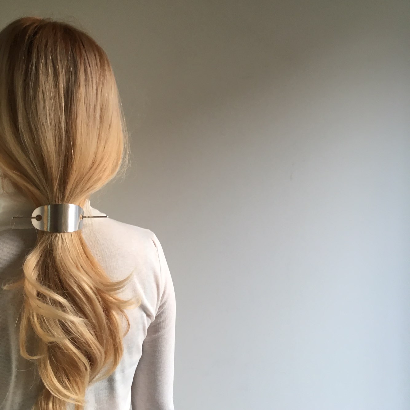 Hair Accessories Simple modern hairpins hairpin 2c