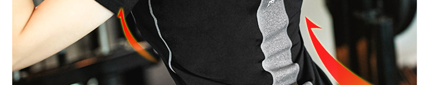 NEW YOGA SET Sports Short Sleeve T-Shorts Leggings