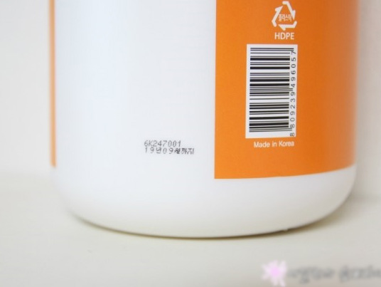 NEW HAIR CARE Peanut High Capacity Protein LPP Tre