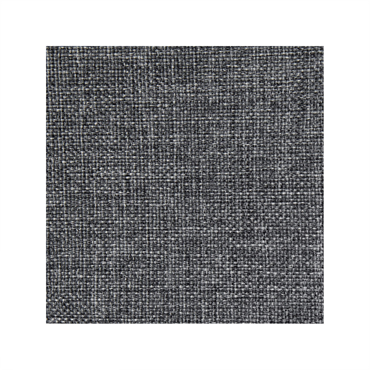 Beige zipper shoulder Eco Bag Gray Daily Gray Line