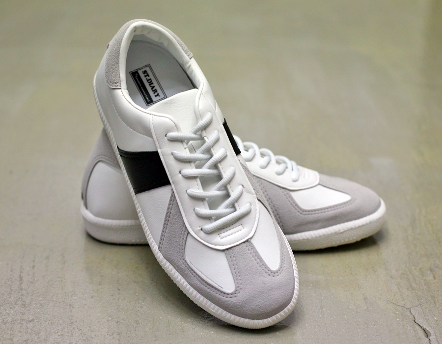 Men Height Shoes Sneakers Key height White shoes M