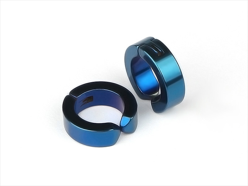 Surge Steel Ear Girdle Earcup Clip Men's Womens