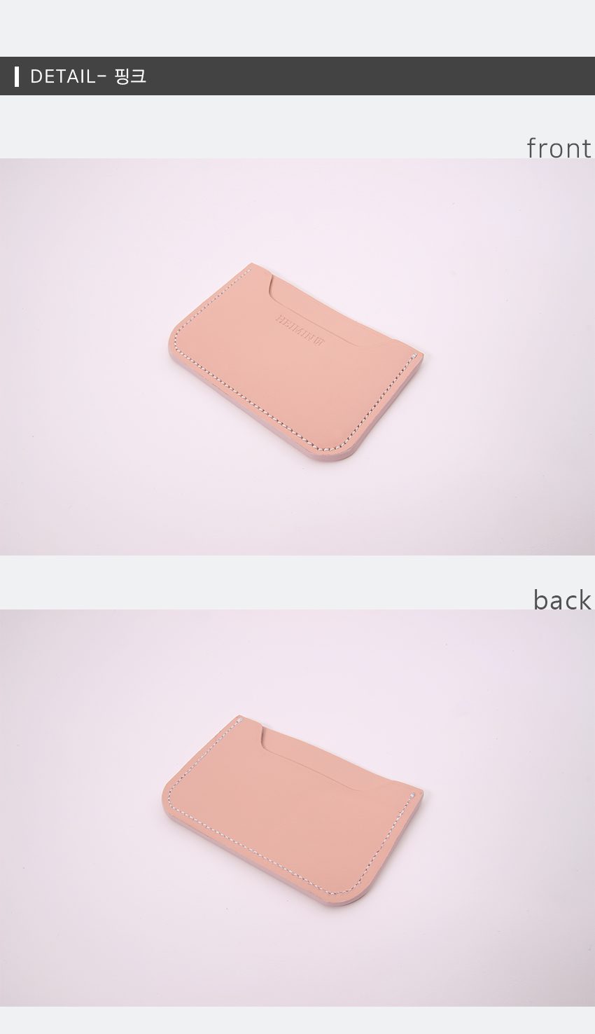 NEW CARD HOLDER WALLETS simple cowhide leather wal