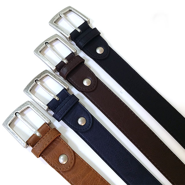 NEW MEN FASHION BELT Men's Belts Casual Jeans B